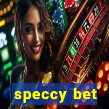 speccy bet